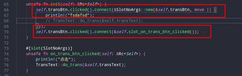 private slots qt|c++ private slots.